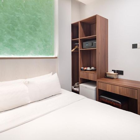 The Quay Hotel West Coast Singapore Buitenkant foto
