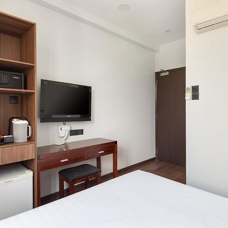 The Quay Hotel West Coast Singapore Buitenkant foto