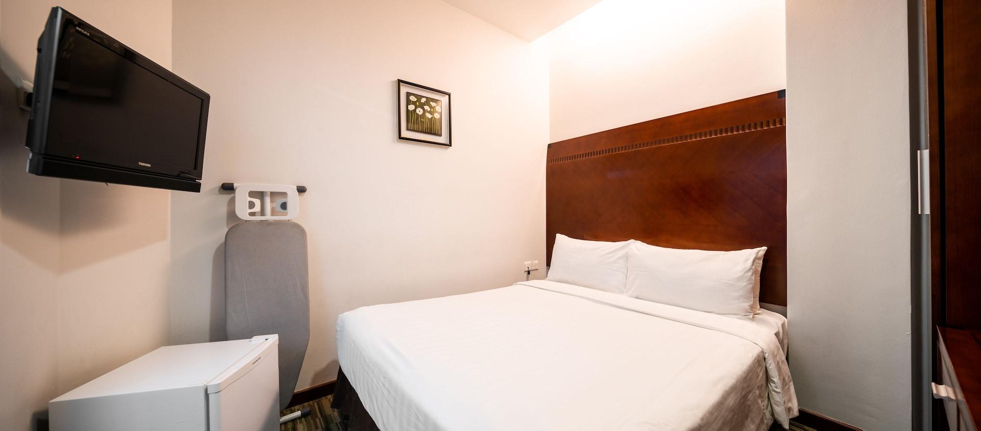The Quay Hotel West Coast Singapore Buitenkant foto