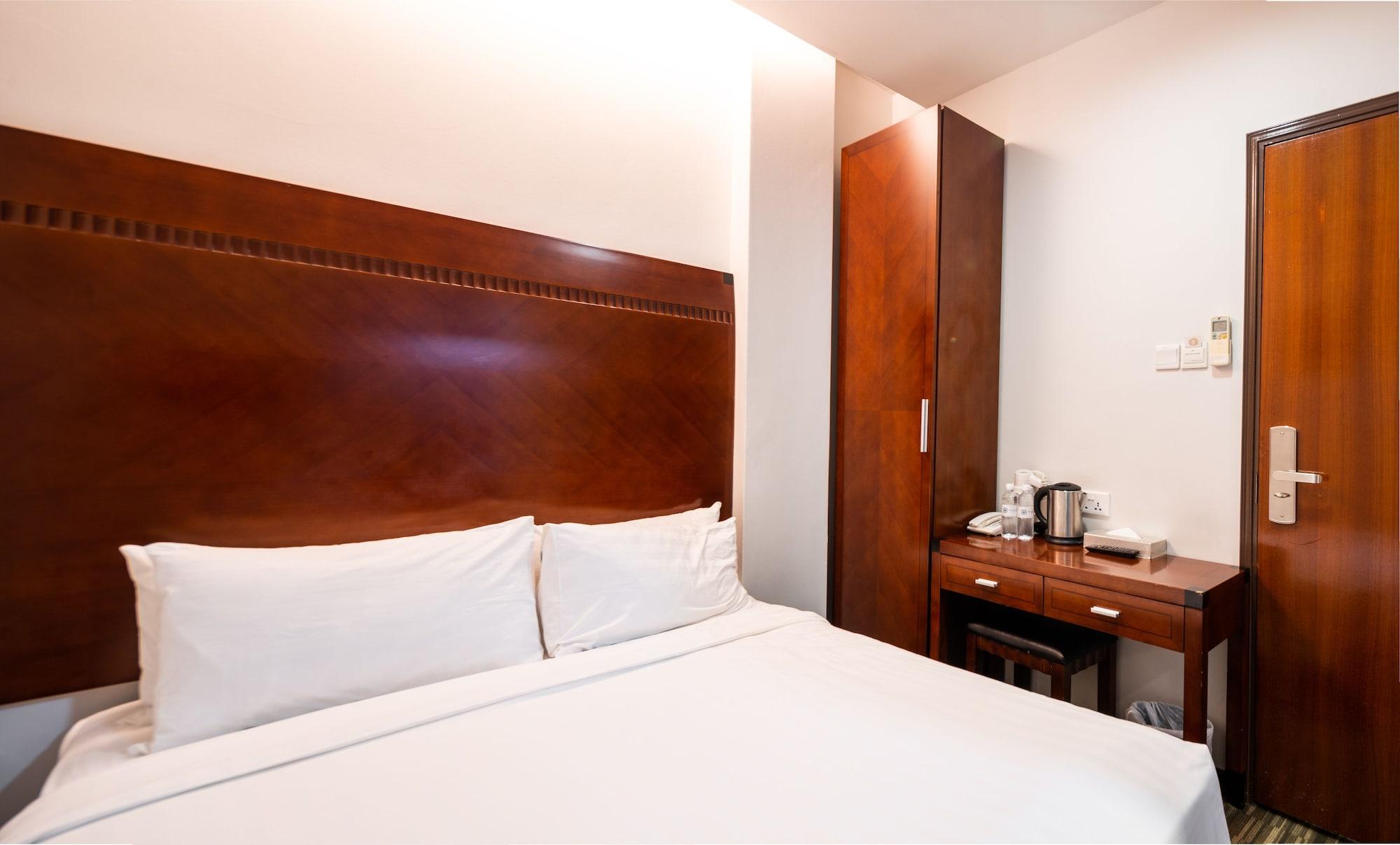 The Quay Hotel West Coast Singapore Buitenkant foto