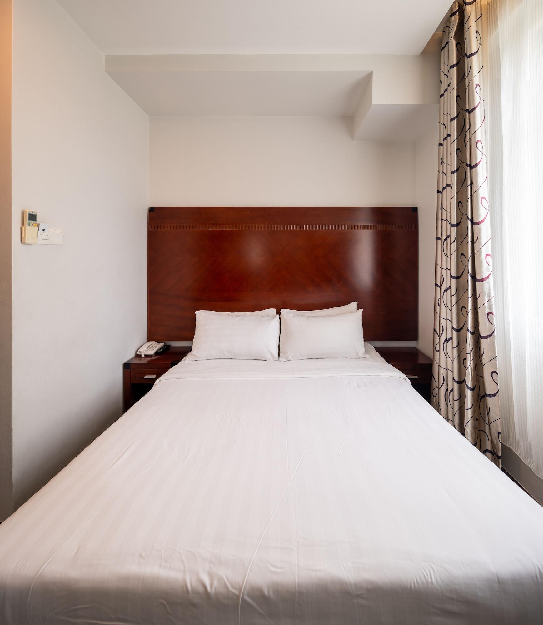The Quay Hotel West Coast Singapore Buitenkant foto