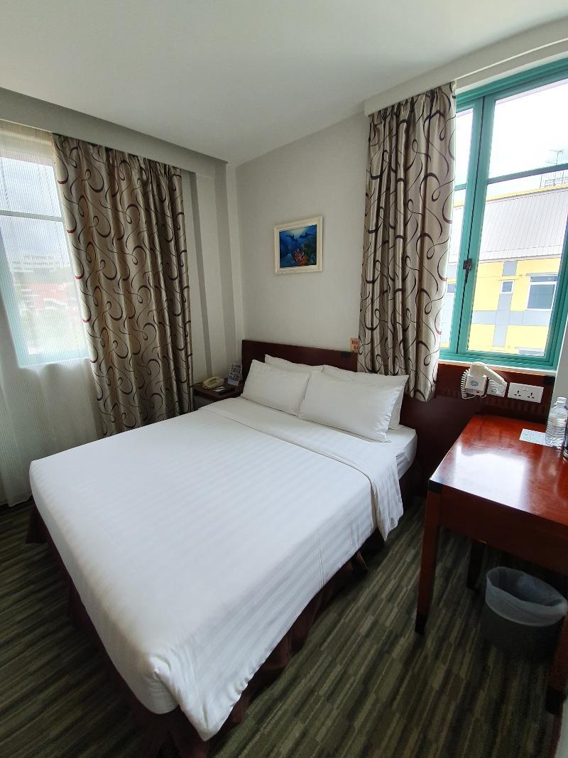 The Quay Hotel West Coast Singapore Buitenkant foto