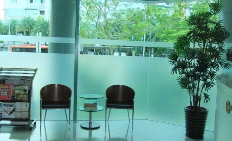 The Quay Hotel West Coast Singapore Buitenkant foto