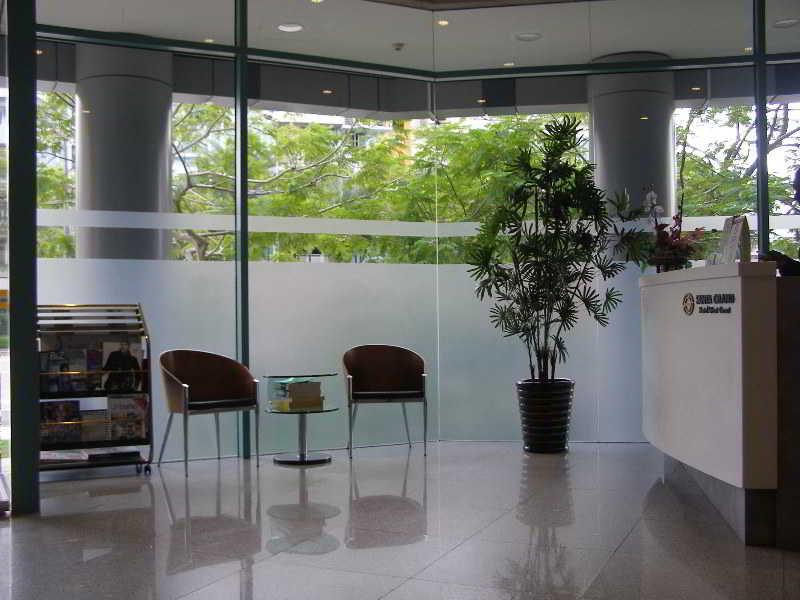 The Quay Hotel West Coast Singapore Buitenkant foto